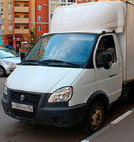 Газель