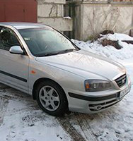 Elantra
